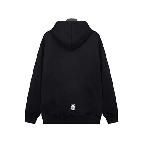 givenchy inspired hoodie